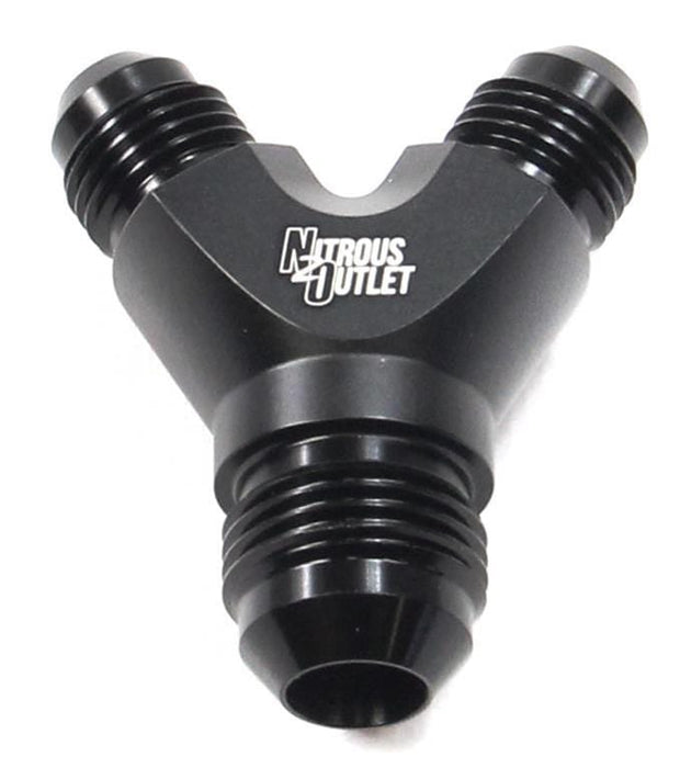 Nitrous Outlet Nitrous Outlet Fittings and Adapters 00-01717 Autofit