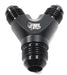 Nitrous Outlet Nitrous Outlet Fittings and Adapters 00-01717 Autofit