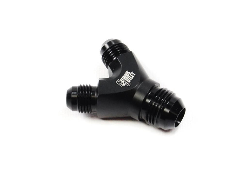 Nitrous Outlet Nitrous Outlet Fittings and Adapters 00-01717 Autofit