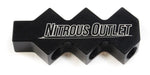 Nitrous Outlet Nitrous Outlet Fittings and Adapters 00-01725 Autofit