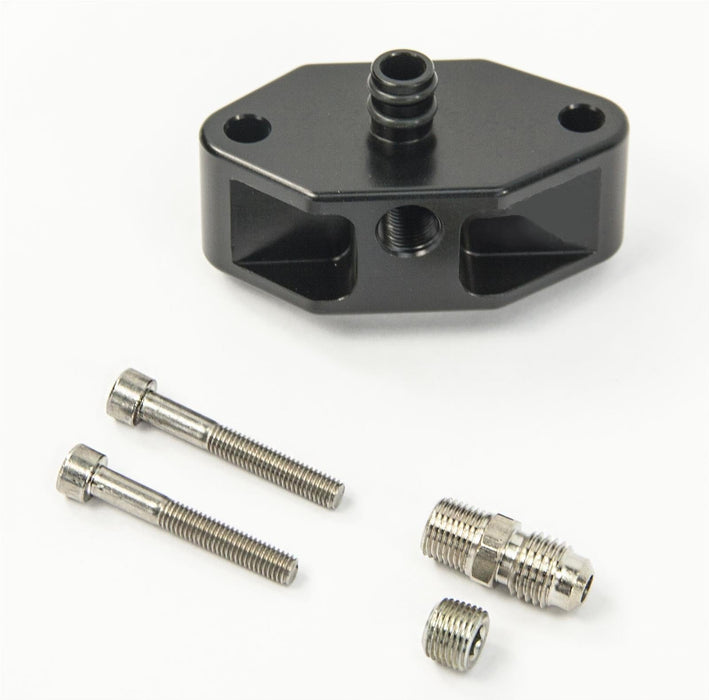 Nitrous Outlet Nitrous Outlet Fittings and Adapters 00-01804 Autofit