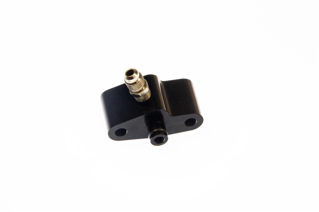 Nitrous Outlet Nitrous Outlet Fittings and Adapters 00-01814 Autofit