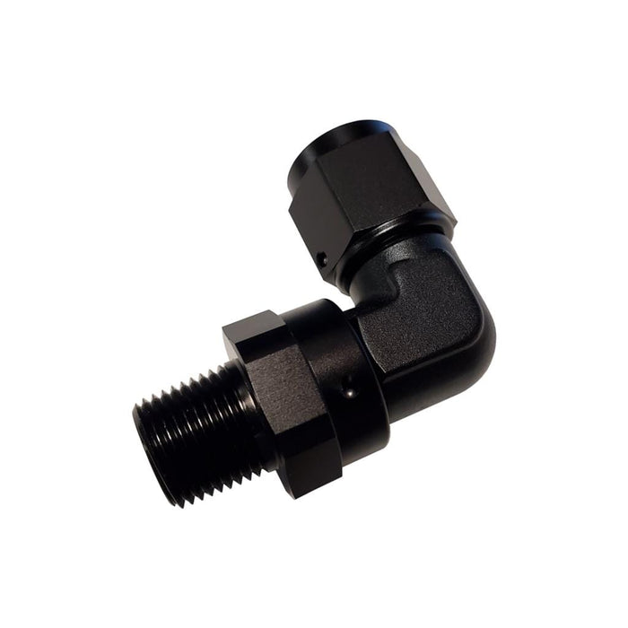 Nitrous Outlet Nitrous Outlet Fittings and Adapters 00-12532 Autofit