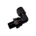 Nitrous Outlet Nitrous Outlet Fittings and Adapters 00-12532 Autofit