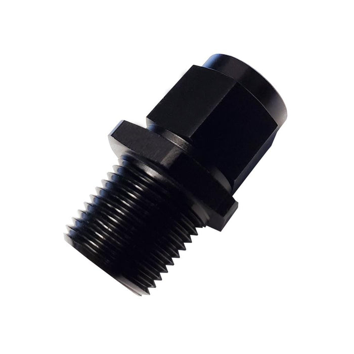 Nitrous Outlet Nitrous Outlet Fittings and Adapters 00-12536 Autofit