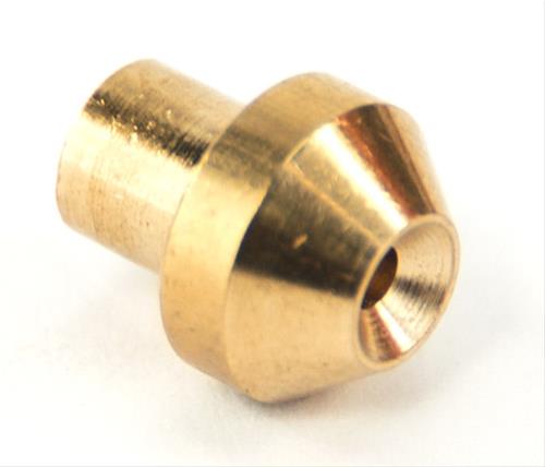 Nitrous Outlet Nitrous Outlet Flare Jets 00-00012 Autofit