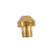 Nitrous Outlet Nitrous Outlet Flare Jets 00-00090 Autofit