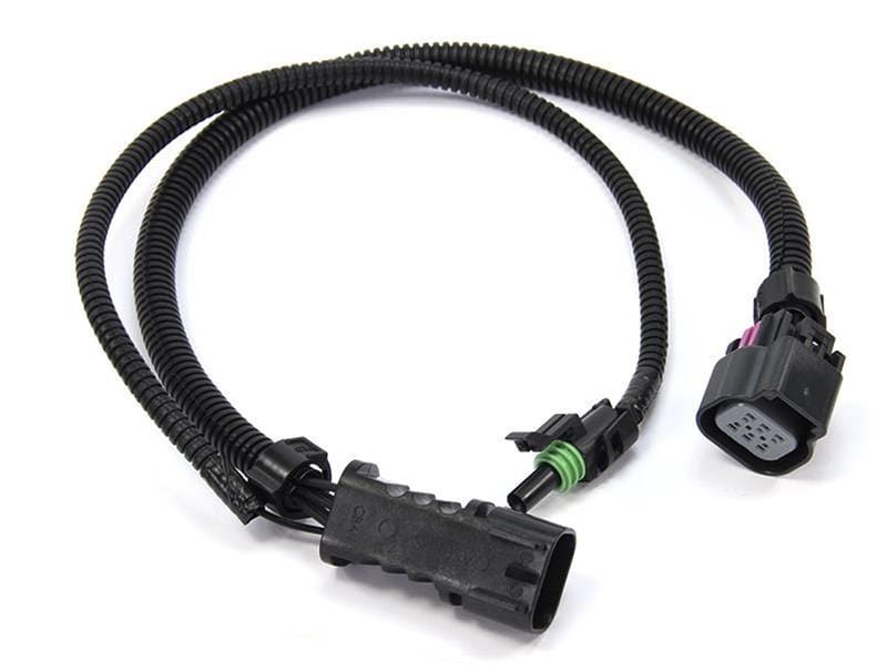 Nitrous Outlet Nitrous Outlet Fuel Injection System Wiring Harnesses 00-52042 Autofit