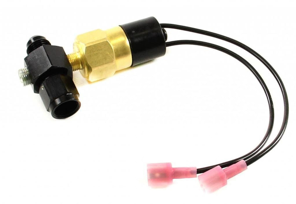 Nitrous Outlet Nitrous Outlet Fuel Pressure Safety Switches 00-60000-6 Autofit