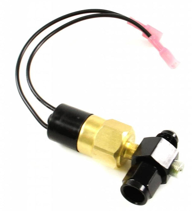 Nitrous Outlet Nitrous Outlet Fuel Pressure Safety Switches 00-60000-6 Autofit
