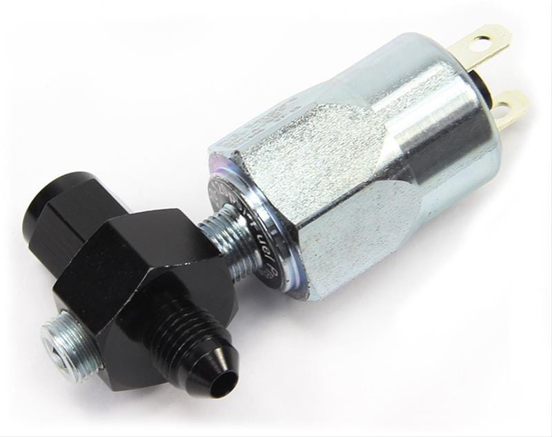 Nitrous Outlet Nitrous Outlet Fuel Pressure Safety Switches 00-60001-4 Autofit