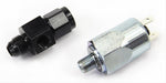 Nitrous Outlet Nitrous Outlet Fuel Pressure Safety Switches 00-60001-6 Autofit