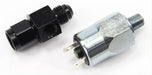 Nitrous Outlet Nitrous Outlet Fuel Pressure Safety Switches 00-60001-6 Autofit