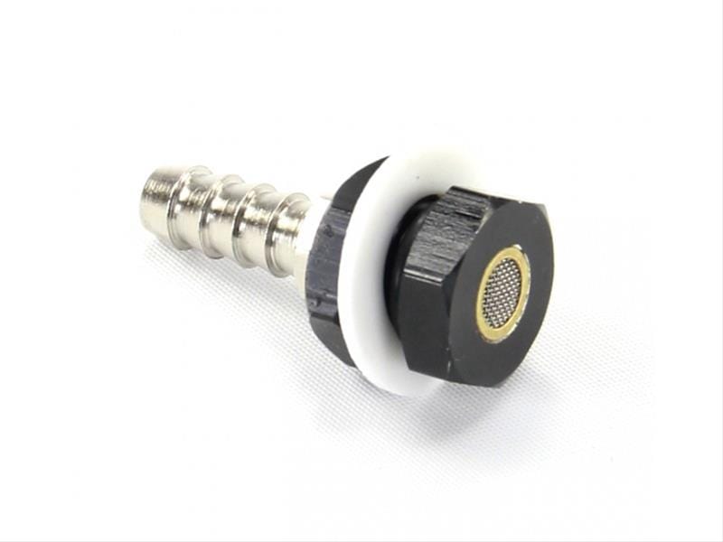 Nitrous Outlet Nitrous Outlet Fuel Tank Feed Bungs 50-01665 Autofit