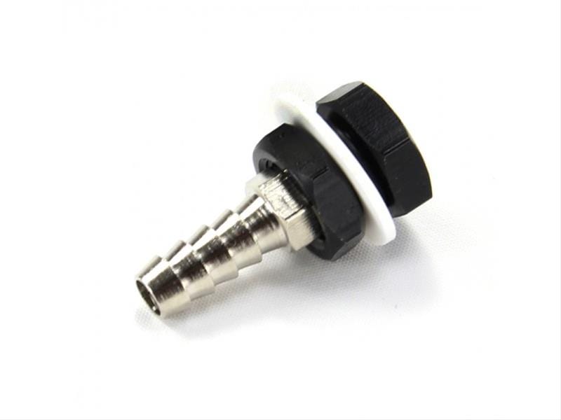 Nitrous Outlet Nitrous Outlet Fuel Tank Feed Bungs 50-01665 Autofit