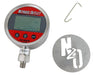 Nitrous Outlet Nitrous Outlet Gauges 00-63008 Autofit