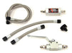 Nitrous Outlet Nitrous Outlet Gravity Feed Transfer Kits 00-68010-4 Autofit
