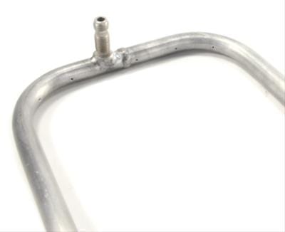 Nitrous Outlet Nitrous Outlet Halo Discharge Rings 00-41001 Autofit