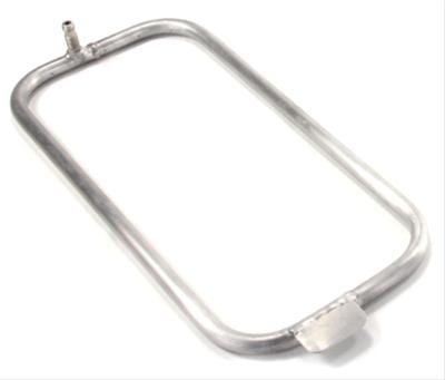 Nitrous Outlet Nitrous Outlet Halo Discharge Rings 00-41001 Autofit