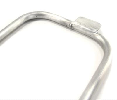 Nitrous Outlet Nitrous Outlet Halo Discharge Rings 00-41001 Autofit
