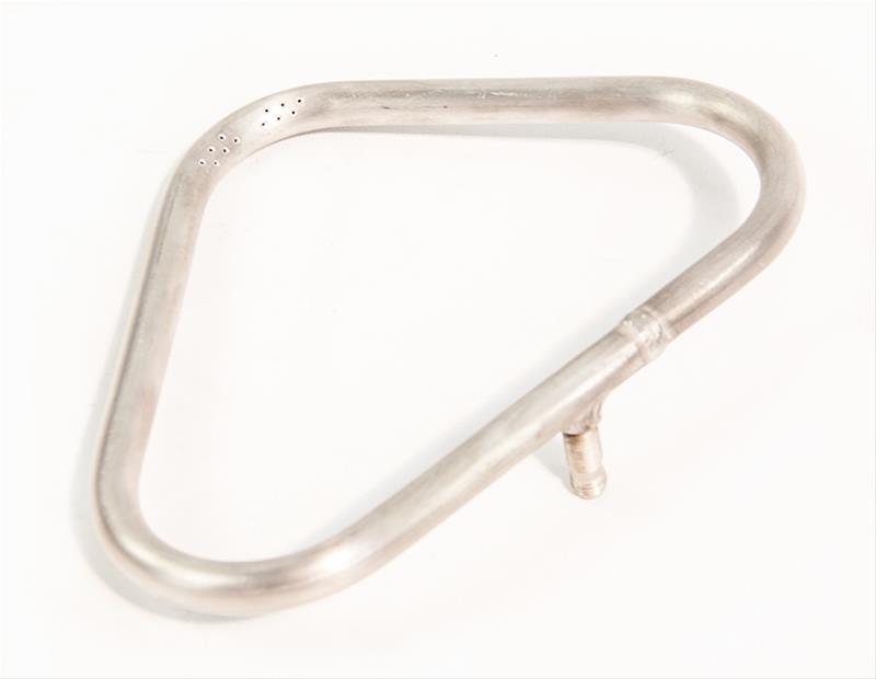 Nitrous Outlet Nitrous Outlet Halo Discharge Rings 00-41002 Autofit