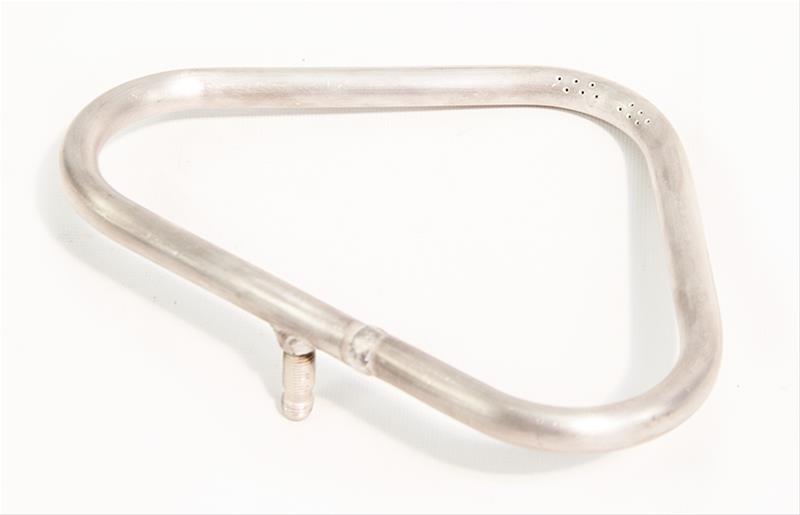 Nitrous Outlet Nitrous Outlet Halo Discharge Rings 00-41002 Autofit