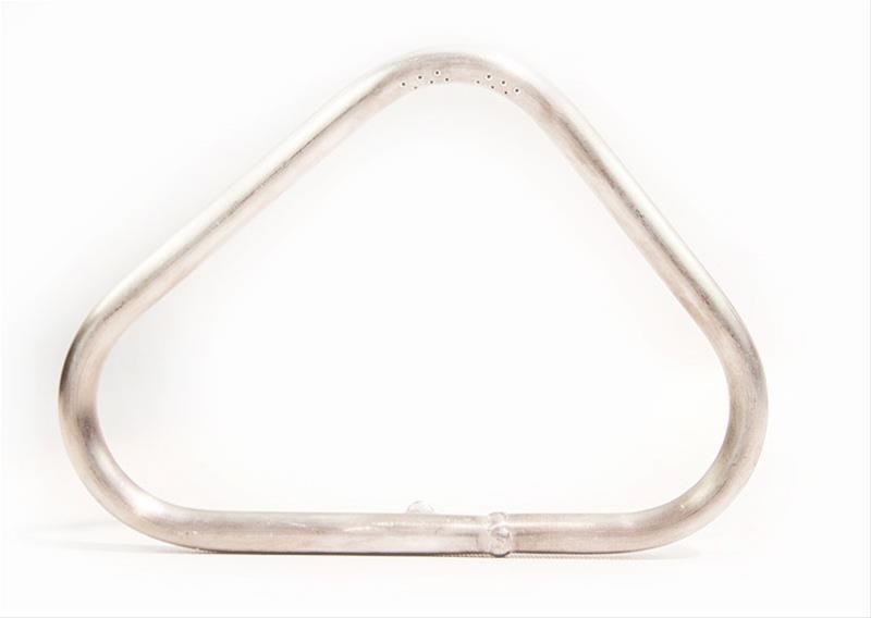 Nitrous Outlet Nitrous Outlet Halo Discharge Rings 00-41002 Autofit