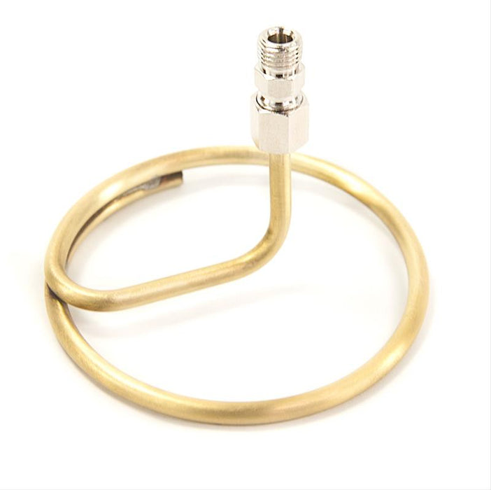 Nitrous Outlet Nitrous Outlet Halo Discharge Rings 00-41004 Autofit