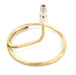 Nitrous Outlet Nitrous Outlet Halo Discharge Rings 00-41004 Autofit