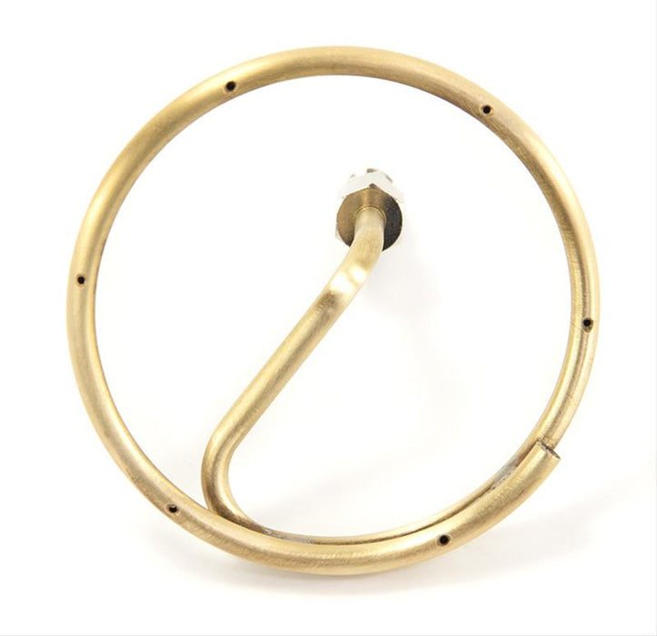 Nitrous Outlet Nitrous Outlet Halo Discharge Rings 00-41004 Autofit