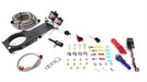 Nitrous Outlet Nitrous Outlet Hardline Nitrous Oxide Plate Systems 00-10154-00 Autofit