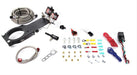 Nitrous Outlet Nitrous Outlet Hardline Nitrous Oxide Plate Systems 00-10154-00 Autofit