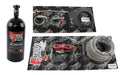 Nitrous Outlet Nitrous Outlet Hardline Nitrous Oxide Plate Systems 00-10163-10 Autofit