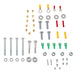 Nitrous Outlet Nitrous Outlet Hardline Nitrous Oxide Plate Systems 00-10163-10 Autofit