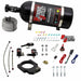 Nitrous Outlet Nitrous Outlet Hardline Nitrous Oxide Plate Systems 00-10163-12 Autofit