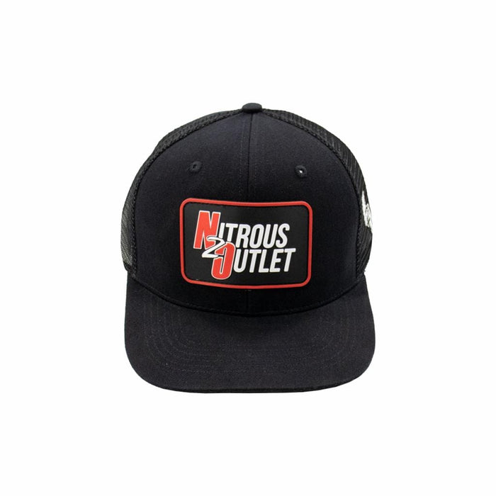 Nitrous Outlet Nitrous Outlet Hats 00-91024-BL Autofit