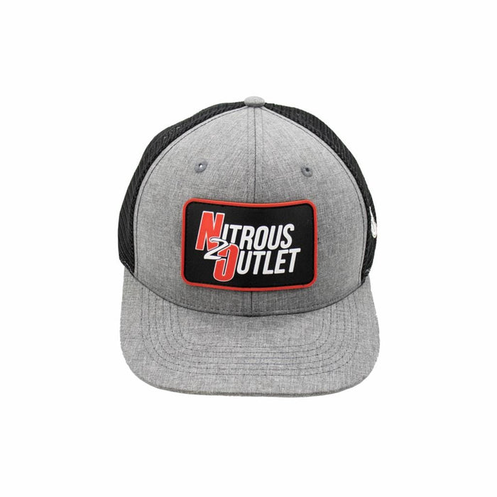Nitrous Outlet Nitrous Outlet Hats 00-91024-BL Autofit