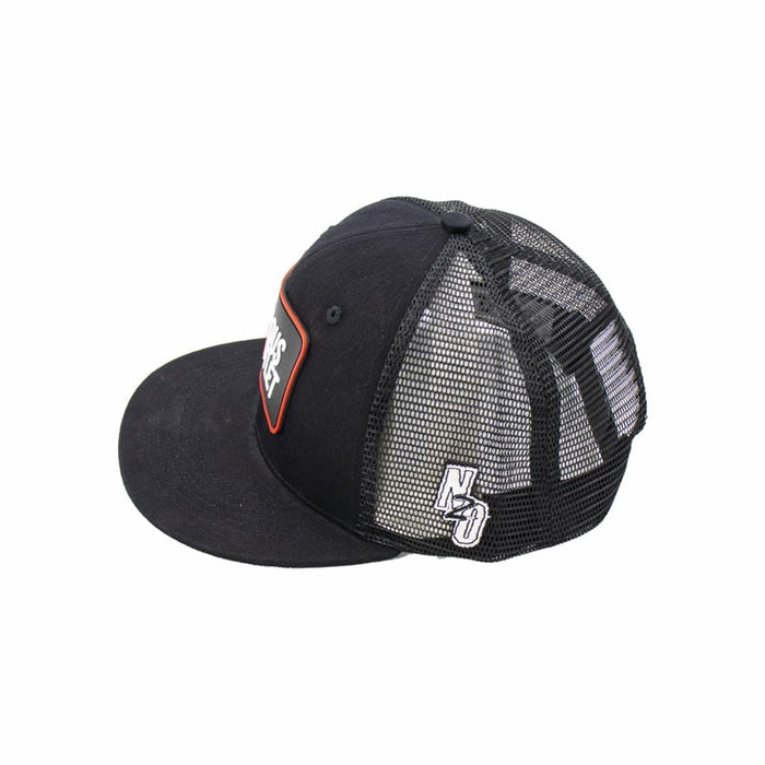 Nitrous Outlet Nitrous Outlet Hats 00-91025-BL Autofit