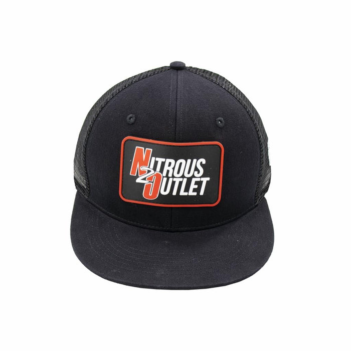 Nitrous Outlet Nitrous Outlet Hats 00-91025-BL Autofit