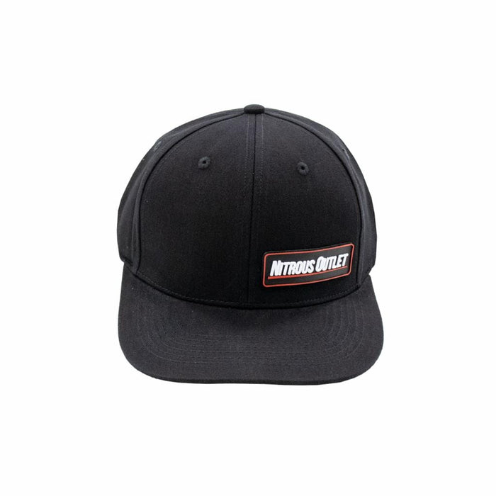 Nitrous Outlet Nitrous Outlet Hats 00-91026-S Autofit