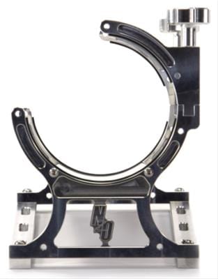 Nitrous Outlet Nitrous Outlet Heated Nitrous Bottle Brackets 00-32014 Autofit