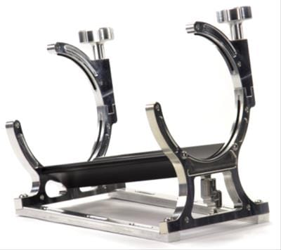 Nitrous Outlet Nitrous Outlet Heated Nitrous Bottle Brackets 00-32014 Autofit