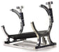 Nitrous Outlet Nitrous Outlet Heated Nitrous Bottle Brackets 00-32014 Autofit