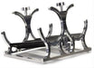 Nitrous Outlet Nitrous Outlet Heated Nitrous Bottle Brackets 00-32015 Autofit