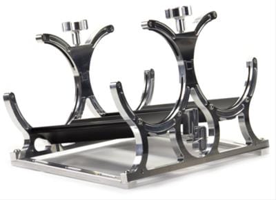Nitrous Outlet Nitrous Outlet Heated Nitrous Bottle Brackets 00-32015 Autofit