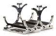 Nitrous Outlet Nitrous Outlet Heated Nitrous Bottle Brackets 00-32016 Autofit