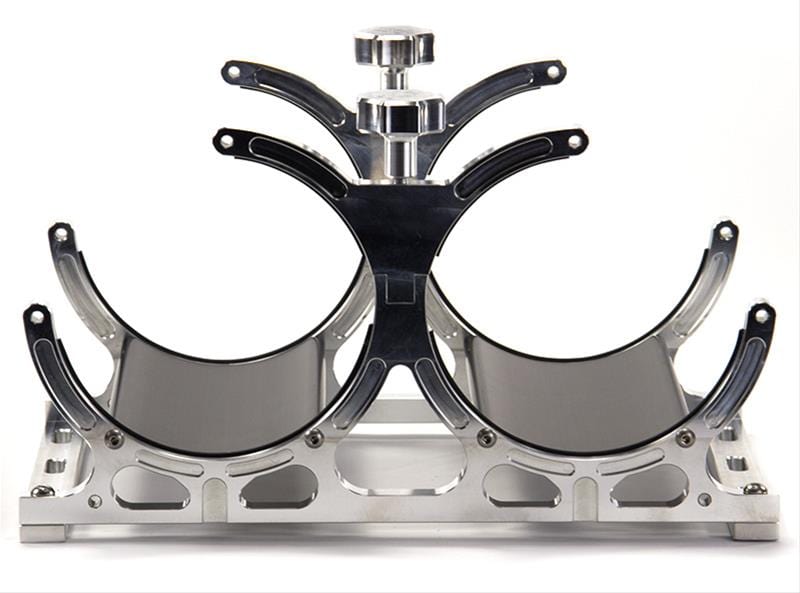 Nitrous Outlet Nitrous Outlet Heated Nitrous Bottle Brackets 00-32016 Autofit