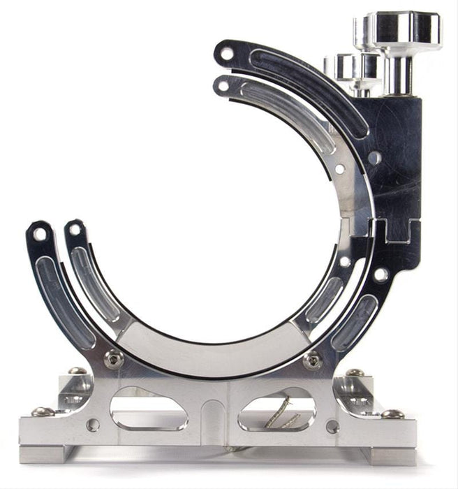 Nitrous Outlet Nitrous Outlet Heated Nitrous Bottle Brackets 00-32018 Autofit