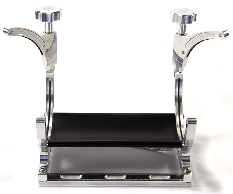 Nitrous Outlet Nitrous Outlet Heated Nitrous Bottle Brackets 00-32018 Autofit