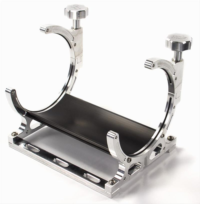 Nitrous Outlet Nitrous Outlet Heated Nitrous Bottle Brackets 00-32018 Autofit